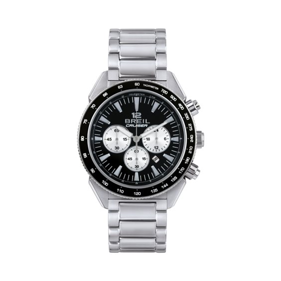 Reloj Breil Hombre cruiser in Acero TW1924 - TW1924